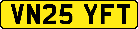 VN25YFT