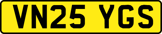 VN25YGS