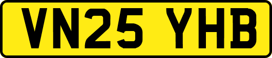 VN25YHB
