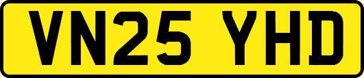 VN25YHD