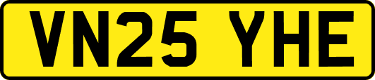 VN25YHE