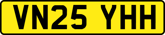 VN25YHH
