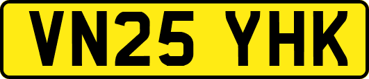 VN25YHK