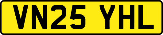 VN25YHL