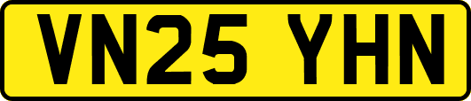 VN25YHN