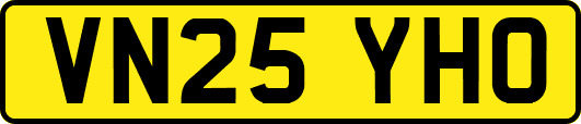 VN25YHO