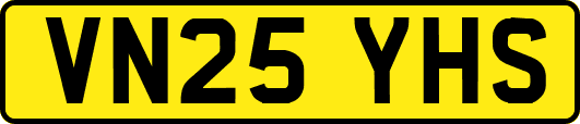 VN25YHS