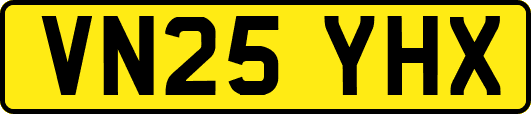 VN25YHX