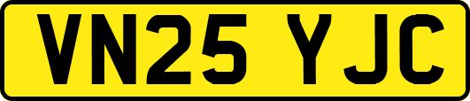 VN25YJC
