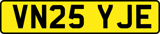 VN25YJE
