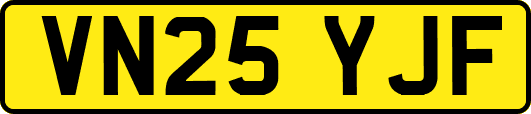 VN25YJF