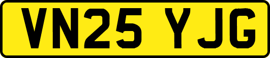VN25YJG