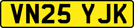 VN25YJK