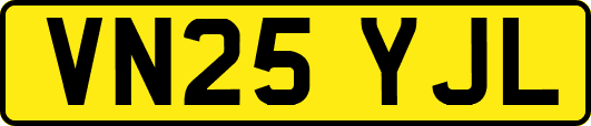 VN25YJL