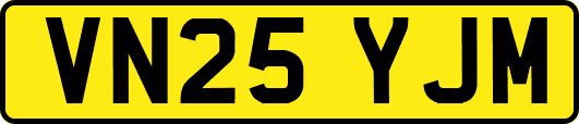 VN25YJM