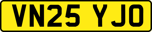 VN25YJO