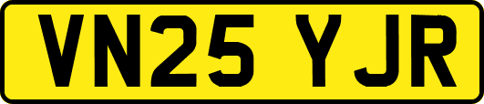 VN25YJR