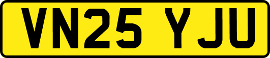 VN25YJU