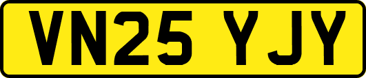 VN25YJY