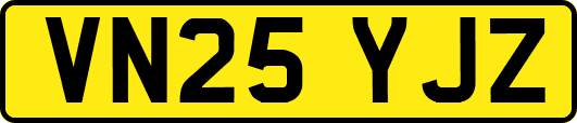 VN25YJZ