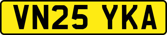 VN25YKA