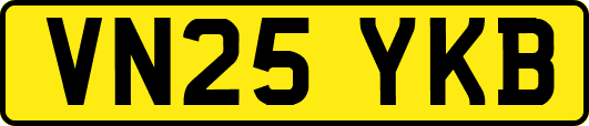 VN25YKB