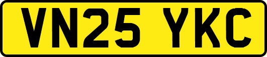 VN25YKC