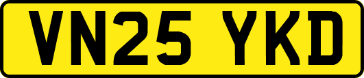 VN25YKD