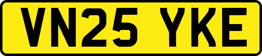 VN25YKE