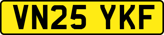 VN25YKF