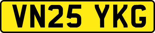 VN25YKG
