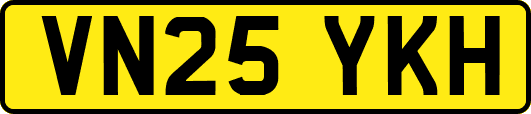 VN25YKH