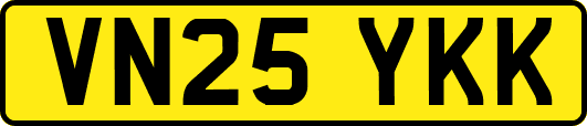 VN25YKK