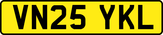 VN25YKL