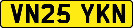VN25YKN