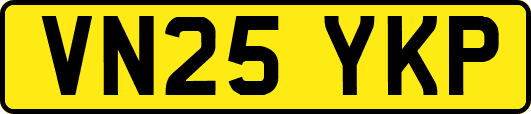 VN25YKP