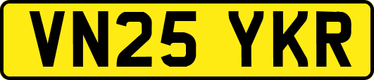 VN25YKR