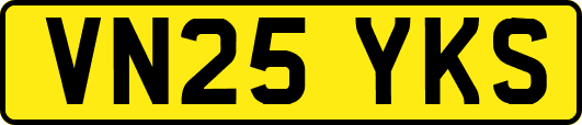 VN25YKS
