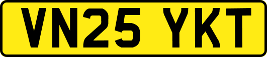 VN25YKT
