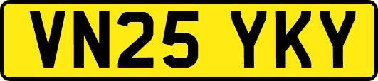 VN25YKY