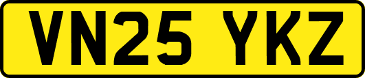 VN25YKZ