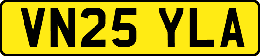 VN25YLA
