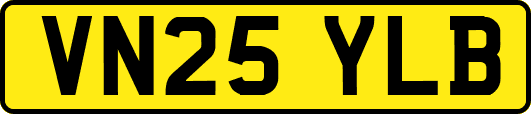 VN25YLB