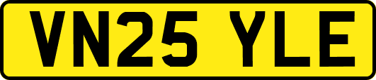 VN25YLE