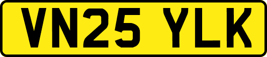 VN25YLK