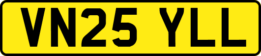 VN25YLL