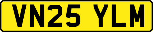 VN25YLM