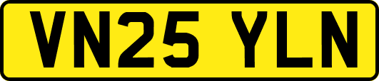 VN25YLN