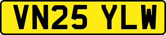 VN25YLW