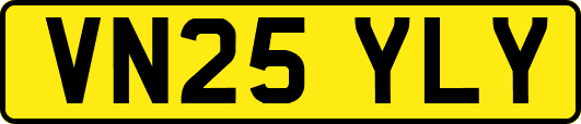VN25YLY